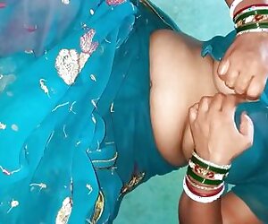 Hot sexi bhabhi ki saree mast chudai video